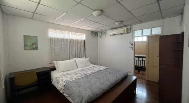 Номер Standard Fab Hostel Bangkok