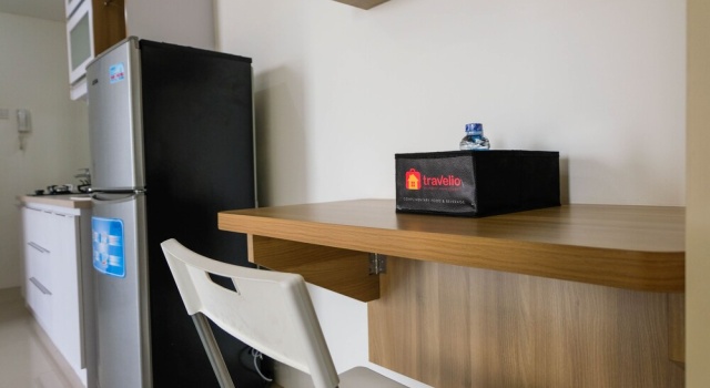 Simply 2BR at Silk Town Apartment, Забронировать Апартаменты/квартира Тангеранг Banten