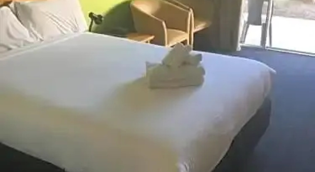 Номер Superior ibis Styles Alice Springs Oasis (formerly All Seasons)