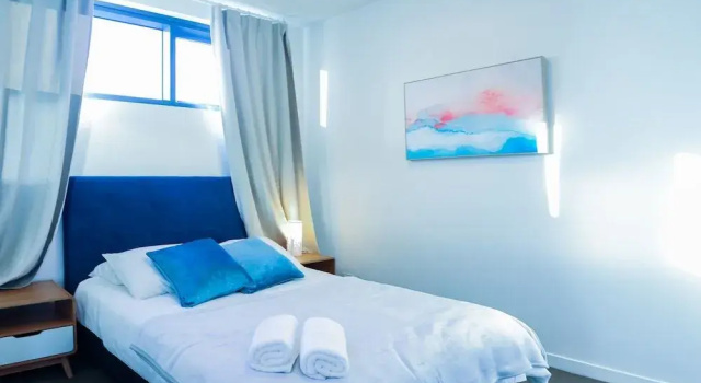 Hostrelax Residences On Hope Street, Book Hotel West End Queensland