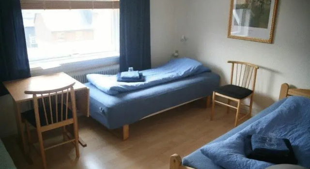 Одноместный номер Standard 62N Guesthouse - City Center