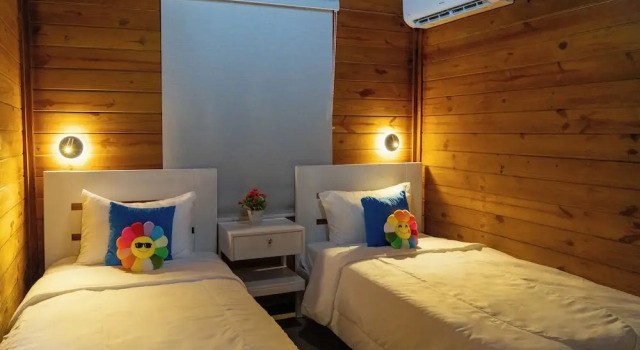 Villa Dulce Refugio, Reservar Vila Cabrera Hotéis...