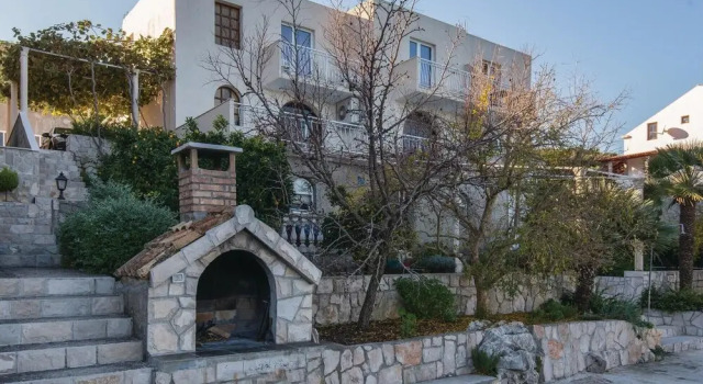 Stunning Home in Dubrava With Wifi and 1 Bedrooms