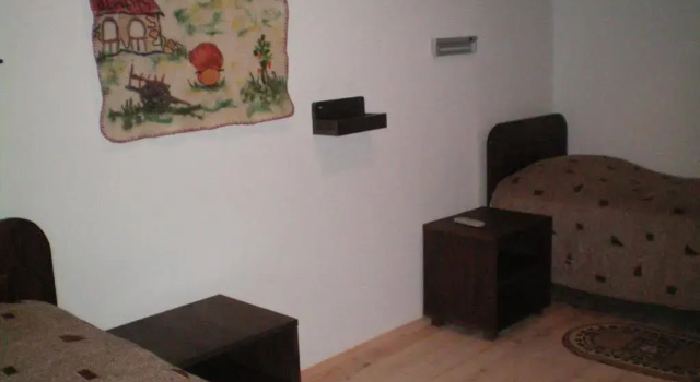 Twins Wine Cellar