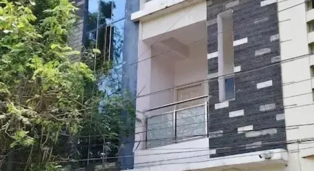 Zivo Stays Heritage Apartments, Забронировать Апартаменты/квартира Отели Hyderabad Region с парковкой, Парковка