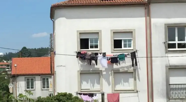 Albergue o Apalpador - Hostel