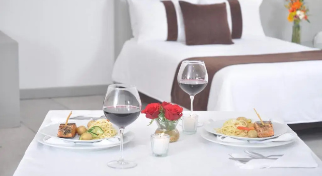 Номер Grand Mision Cuernavaca