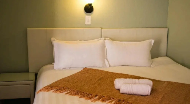 Guesthouse@Mbalistar, Забронировать Отель Куинстаун провинция Восточный Кейп