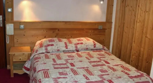 Hôtel Igloo, Забронировать Отель Морзин Порт дю Солей
