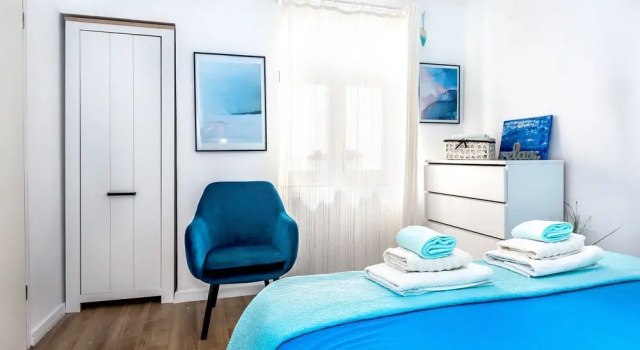 2 Bed House With Sea View in Šibenik!