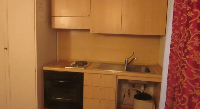 Venice Resorts Guest House