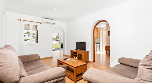 Villa Binisaret I by Mauter Villas, Reservar Vila Vilas em Minorca, Vila