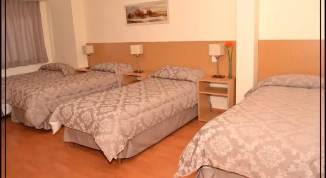 Hotel Punta León