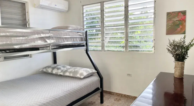 Номер Comfort Villa Jobos in Isabela