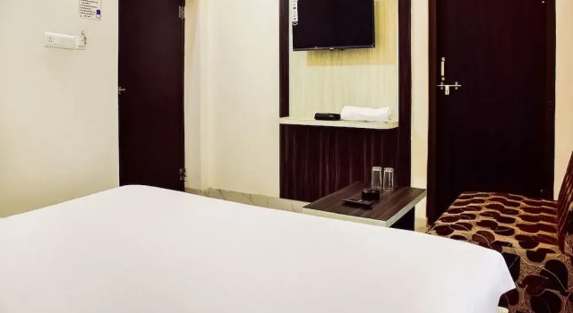 SPOT ON 40183 Moon Bagh, Забронировать Отель Отели штата Раджастхана 3 звезды, 3*
