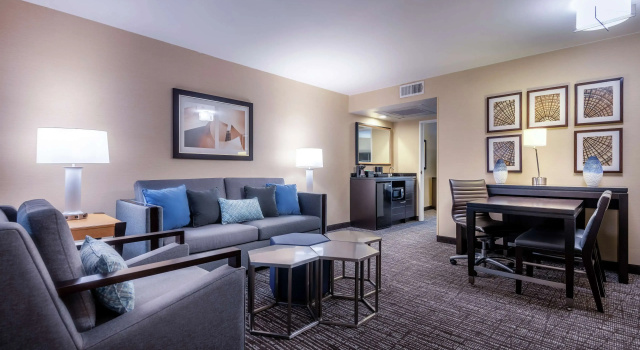 Embassy Suites by Hilton Los Angeles International Airport North