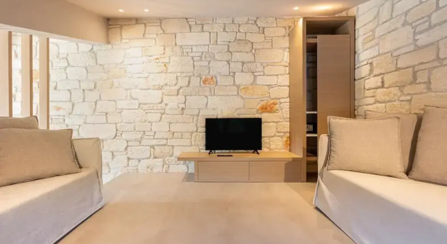 Terra Petra Luxury Villas by Travel Pro Services- Vourvourou Halkidiki, Забронировать Вилла Отели Вурвуру с парковкой, Парковка