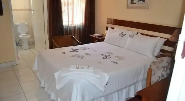 Номер Standard Ebuhleni Guest Lodge