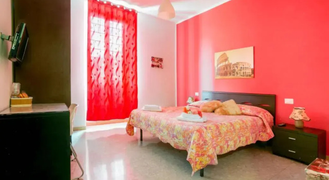 Номер Standard B&B L'Amaca