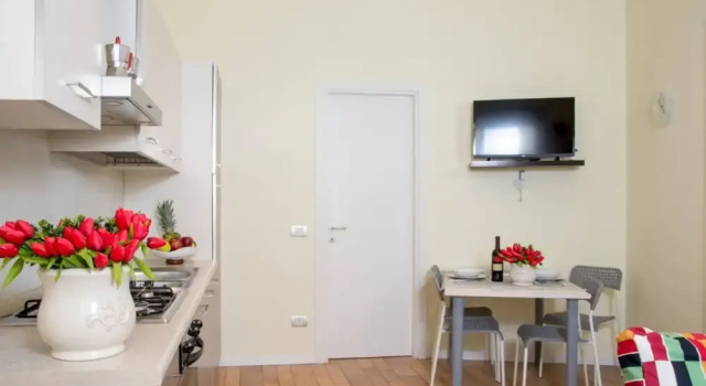 Feel at Home - Casa Linda, Забронировать Апартаменты/квартира Пизонье Valcamonica
