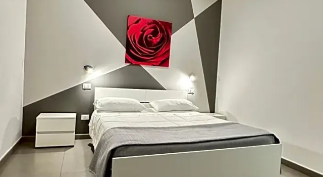 Номер Standard Le Tre Rose