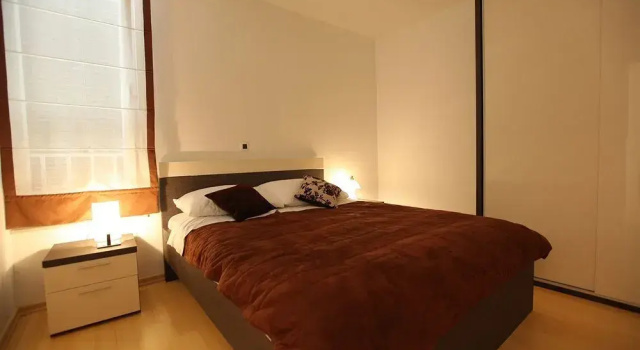 Falkenstainer Apartments Pertcane