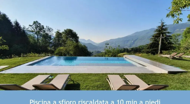Апартаменты Rota Apartments - Cà Guaccio