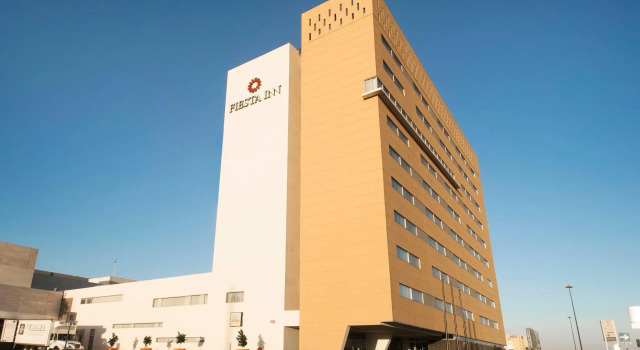 Fiesta Inn Torreon Galerias, Забронировать Отель Торреон Коауила