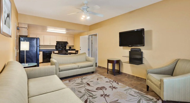 Holiday Inn Express Hotel & Suites San Jose-Morgan Hill by IHG