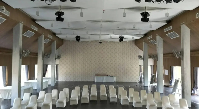 Greta Resort And Sport Club, Забронировать Фермерский дом На Чом Тхиан Чонбури