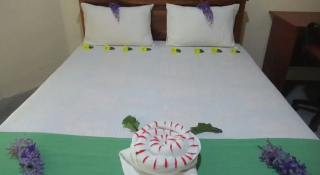 Номер Standard Kalindu Residence