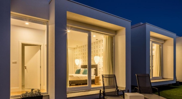 Вилла Cerca Design House