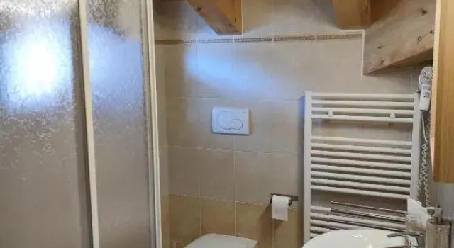 Двухместный номер Standard Eco-Baita Natura Spensierata