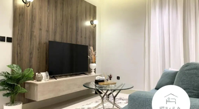 Tawun A7-3 Royal touch Terrace XZ11, Забронировать Апарт-отель Эр-Рияд  округ Эр-Рияд, рядом с Торговый центр Al Nakheel