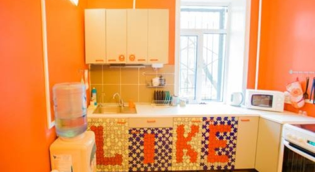 Like Hostel, Забронировать Хостел Центральный район Новосибирск