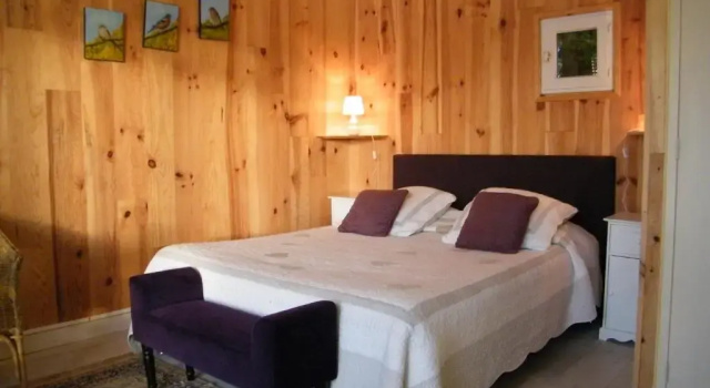 Шале Villa Les Iris
