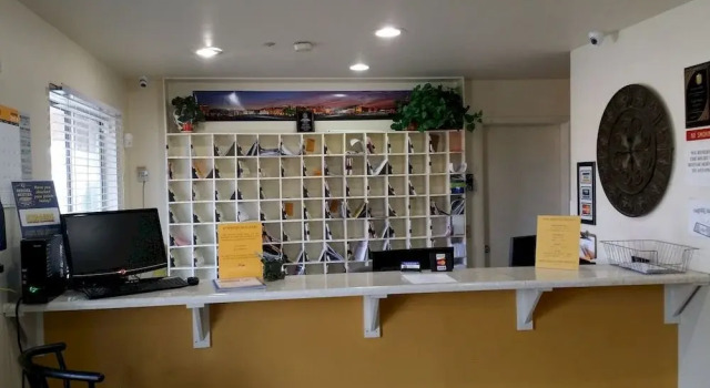 Siegel Suites Mesquite, Забронировать Отель Мескит Невада