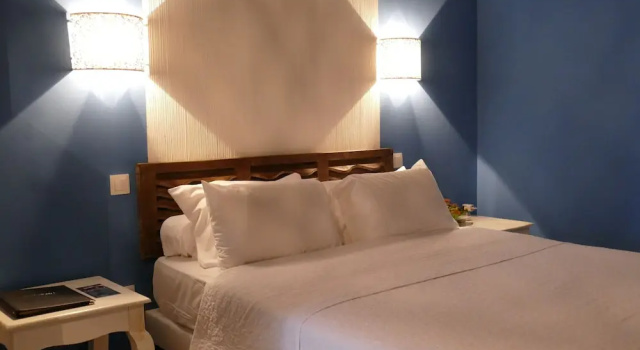 Люкс Comfort Sud Hôtel