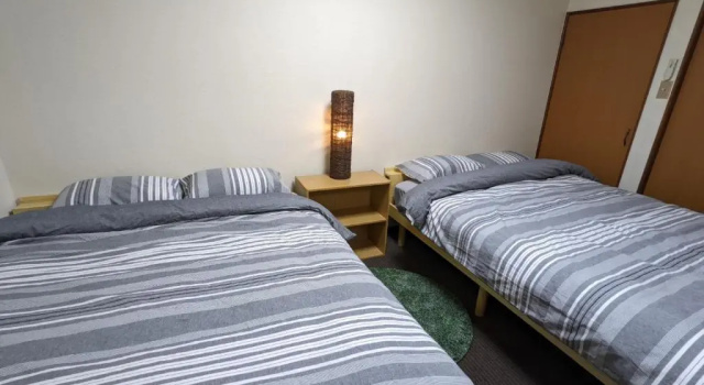 Gran Cattleya Kikusui - Vacation STAY 13265