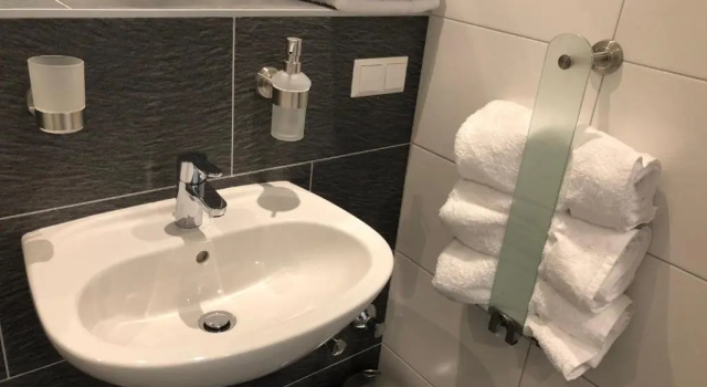 Номер Standard KM Hotel Murtal