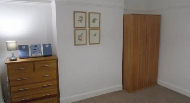 Snug - Meadhan Apartment, Rezervasyon Daire Helensburgh Gare Loch