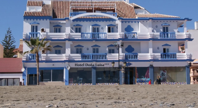 Hotel Doña Luisa