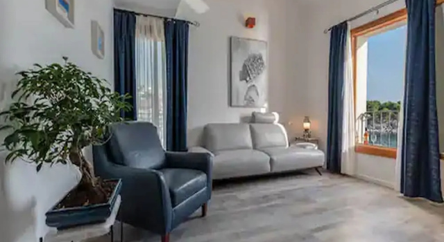 Номер Standard Rooms Carija
