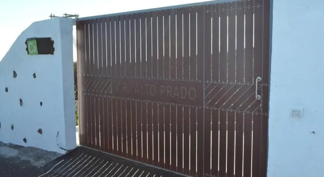 Casa Rural alto prado, Забронировать Апартаменты/квартира Исора Иерро