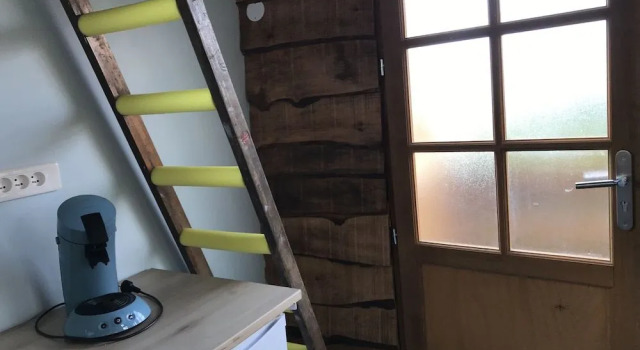 maison du Hérisson, Rezervasyon Otel La Capelle-en-Thiérache Picardy