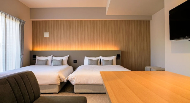 Люкс Standard Nico Hotel