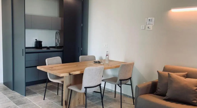 Апартаменты PICCOLA MAESTA\ boutique rooms