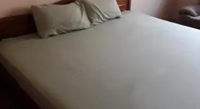 Maranatha Guest House, Boek Pension Koforidua Ghana