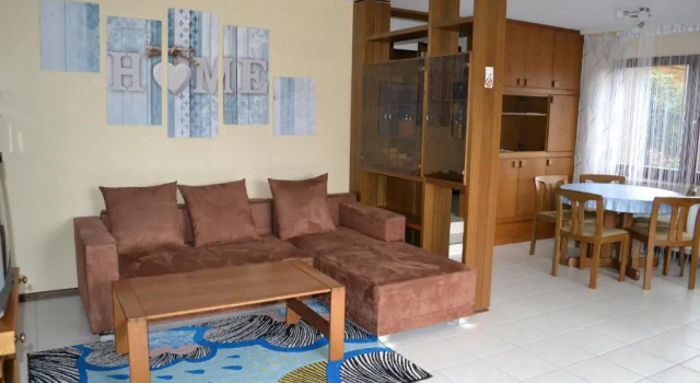 Ferienwohnung BackHaus, Забронировать Отель Бад-Бокклет Rhön