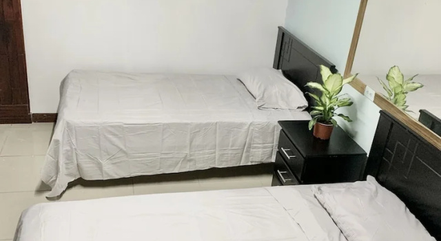 Global House Costa Rica Backpackers, Rezervovat Hostel Alajuela hostely, Hostel